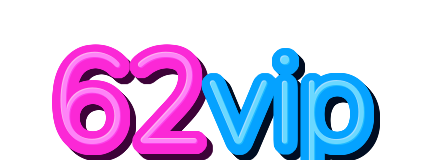 62vip — logo kanal